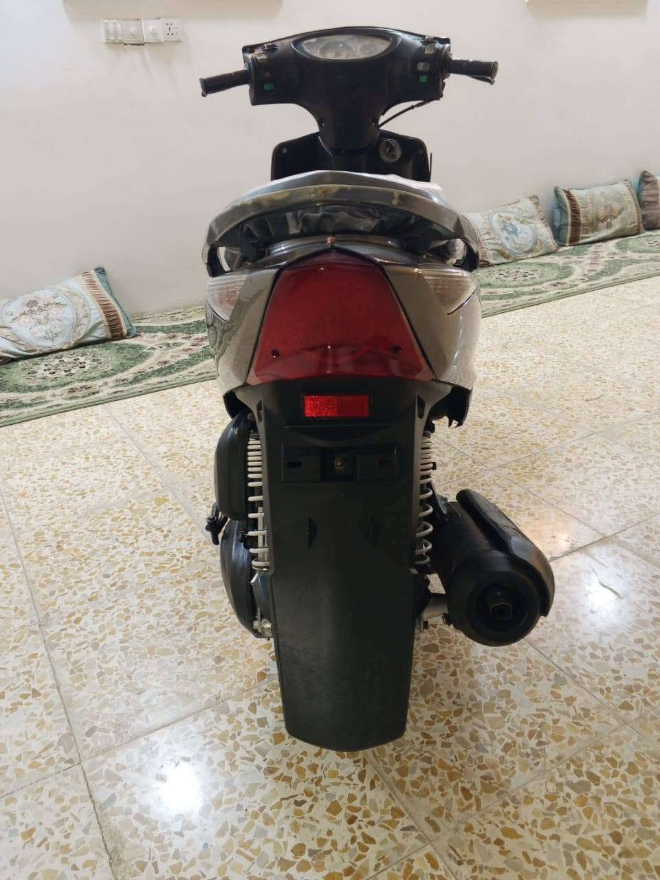 ثعلب جي تي ار حلوة وجاهزةسعر٤٢٥ كهربائيات كلهة شغالة سلف هورن اشاير لايت دشبول بك لايت حساس بريك كلة شغال بس كفر جوة الكشن ماكو مكاني الحسينية الراشدية ***********
