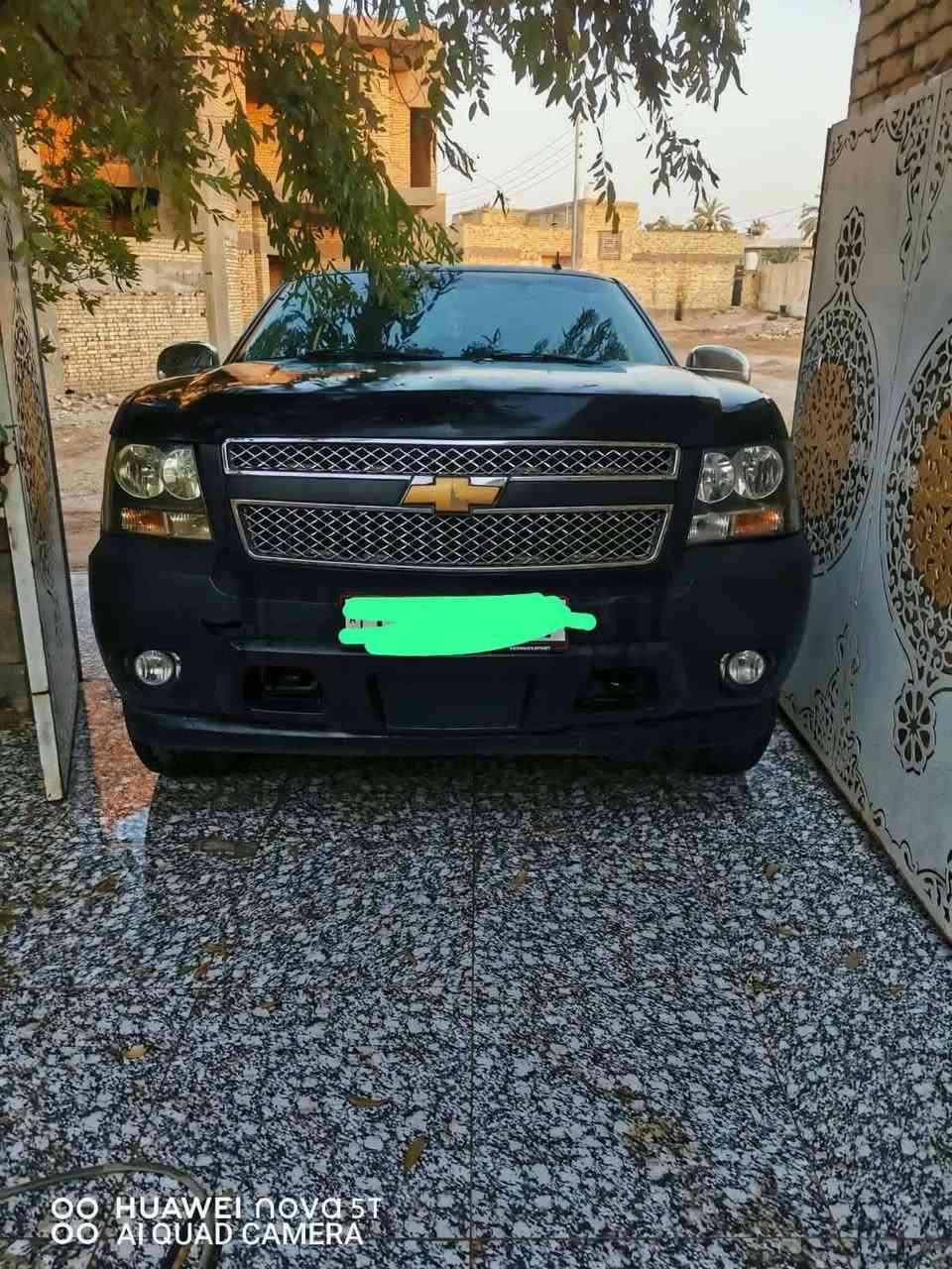 تاهو ٢٠١٢ • مكفولة • بغداد