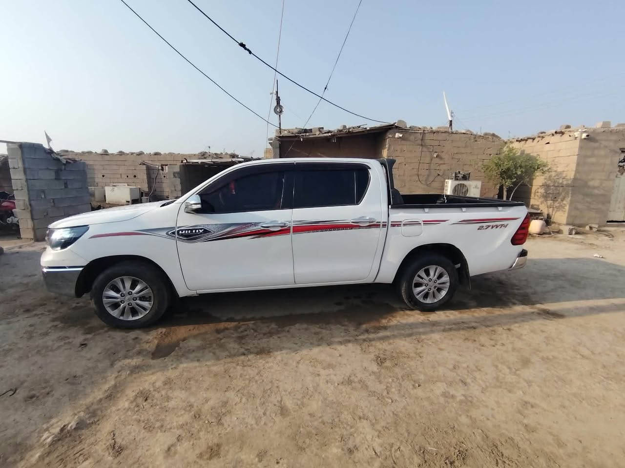 فلاونزه • ٢٠١٨ • مكفوله شرعي