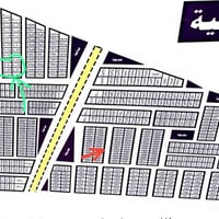 طابو ملك صرف • الموحيه • قطعة ٧٠٢٠