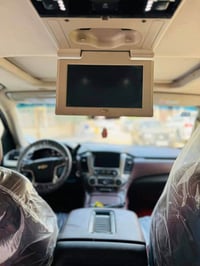 تاهو LTZ • ٢٠١٧ • ٨ سلندر ٥٣٠٠