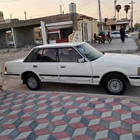 مكينه ٢٥٠٠ • تحويل ثاني يوم • ١٩٨٥