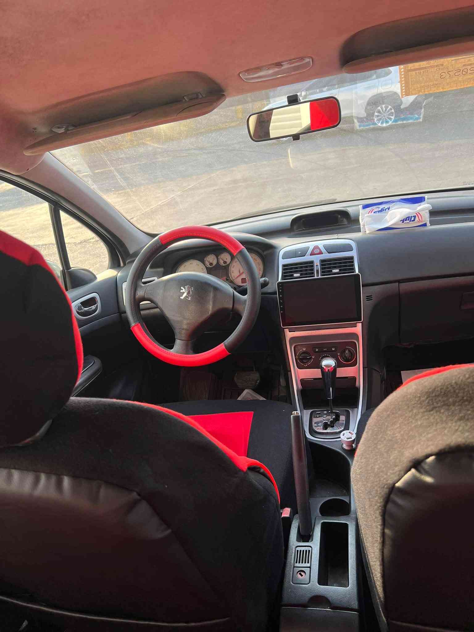 بيجو 2006 307
كاملة كير مكينة تبريد صدر تخم تاير كلة جديد ويل رياضي
سيارة نقص ما بيها رقم بغداد تحويل ثاني يوم 
السعر 55 بيها مجال بسيط 
بغداد الغزالية ***********
