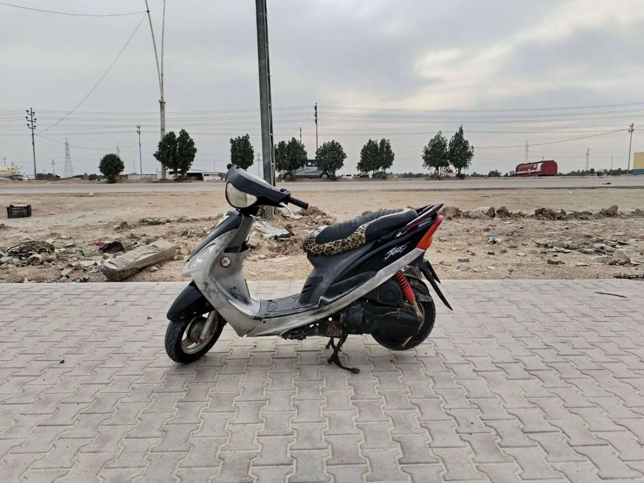 ماكس منغولي للبيع
السعر ٥٥٠ 
ما مفتوحة
***********
البصرة القرنة الشرش شلهة الحسن 
