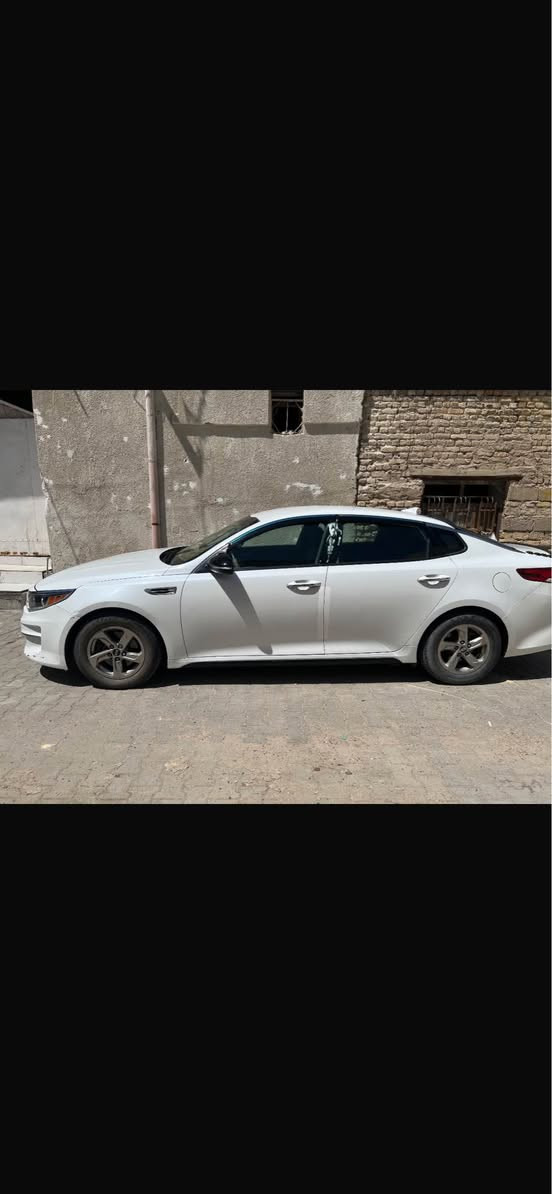 اوبتيما • ٢٠١٧ • رقم بصره