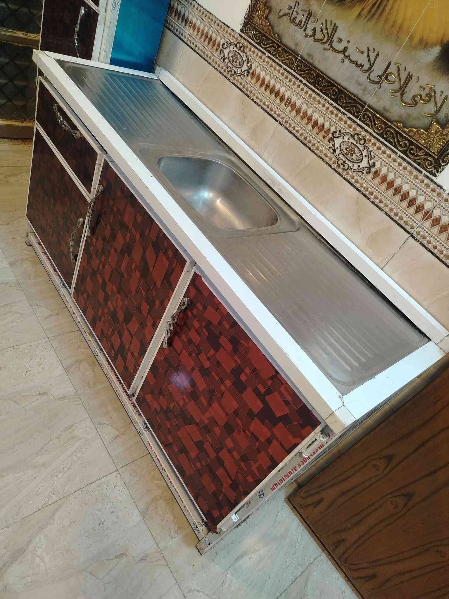 سنك • متر و٦٠ • جسر دولعي