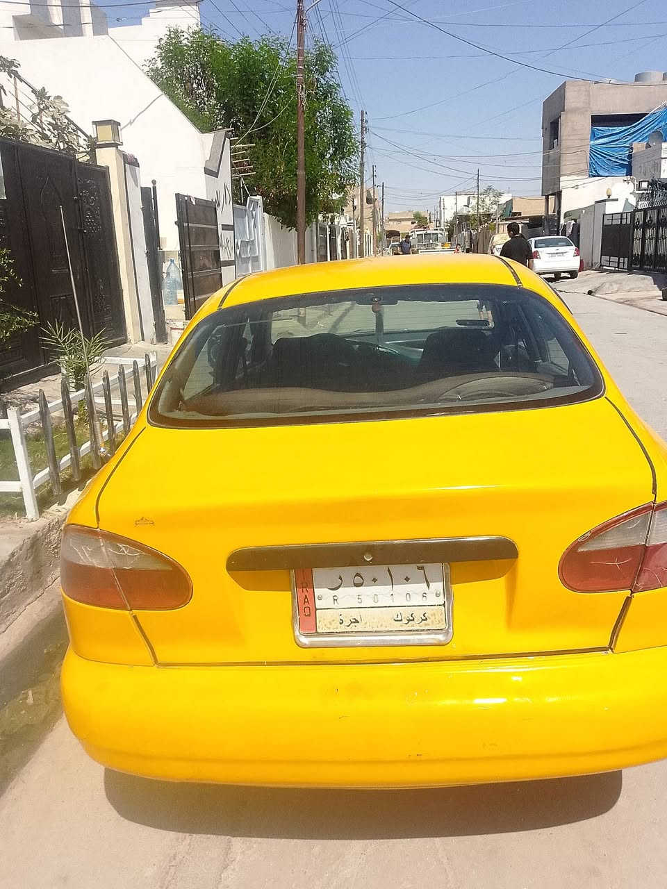 لا توجد تفاصيل

نص مكتوب في الصور:
- 🚕🚕جروب تكسيات كركوك🚕🚕 مجموعة عامة عبدلله حسين الموسيقى الأشخاص الموقع شعور/نش سيارة ديو الوناس للبيع محرك لاصرف ولا بخار دفتر بنزين بيه شرط التحويل والغرمات السعر 25 بي مجال الرقم *********** إضافة وسائط نشر إضافة مجموعات