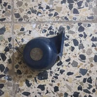 هورن • ماروكو • قطع غيار