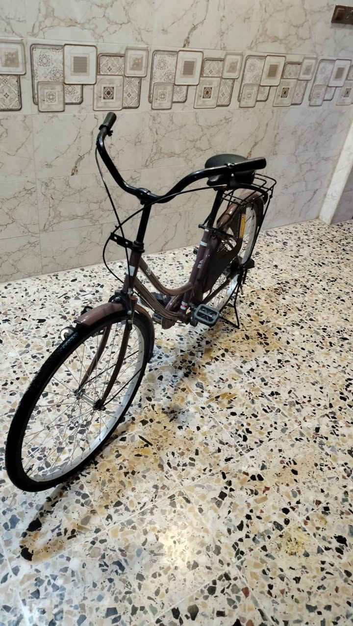 باسكل للبيع مكانه نصر مهندسين ١٢٠ 
‏‪***********‬‏
