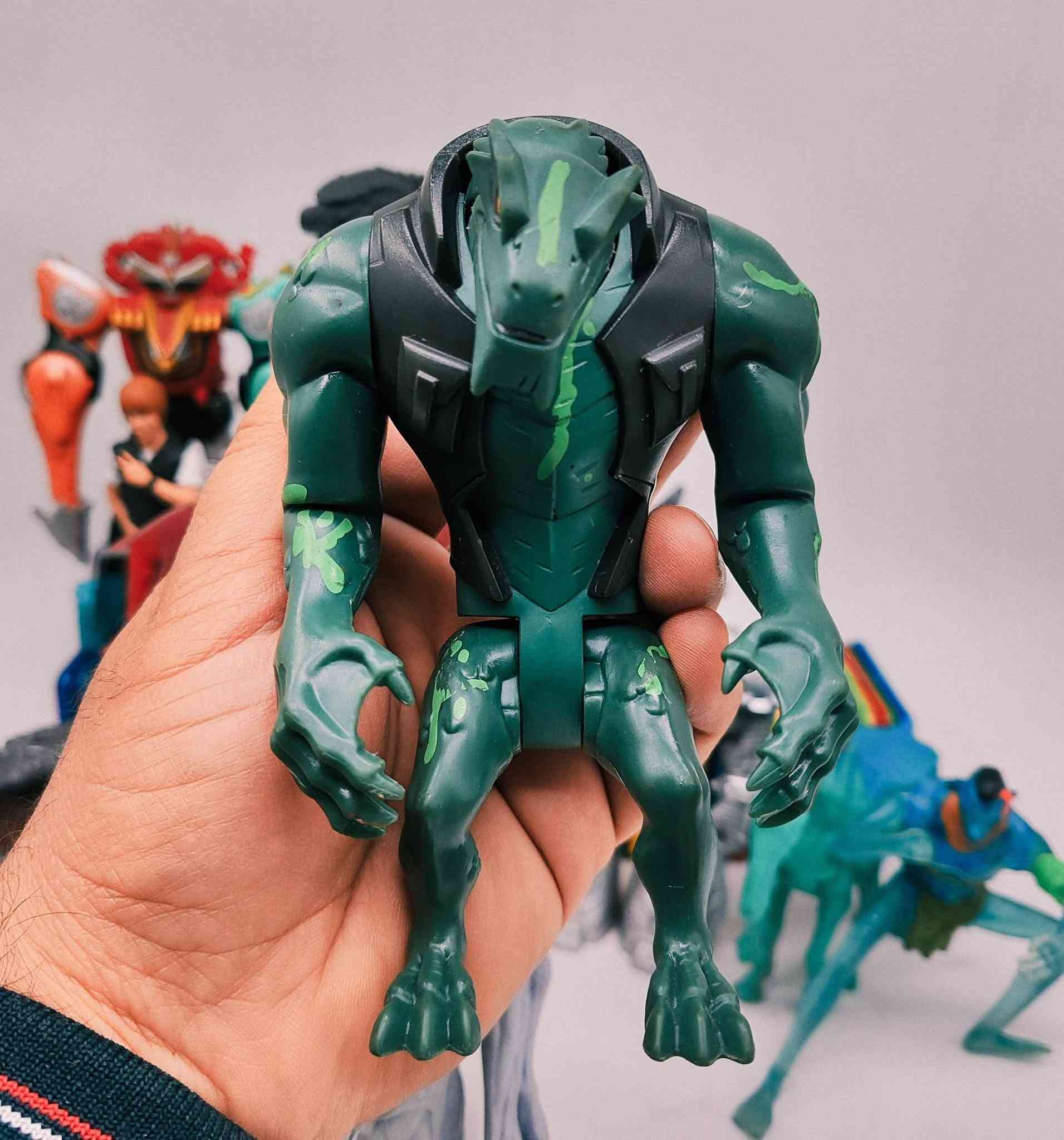 متوفر 💢🌹🤩👍💯🙏💥🔥🥰😍
للحجز والاستفسار يرجى مراسلة الصفحة Umbrella toys أو التواصل مع الرقم ***********
