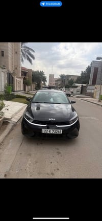 فورتي موديل ٢٢ ماشية ٥٤ الف ميل شرط التحويل موجود بغداد رقم صاحب السيا...