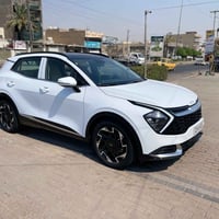 سبورتج • ٢٠٢٤ • محرك ٢٠٠٠