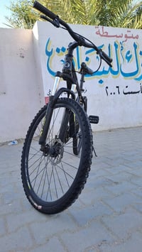بايسكل جبلي • مستعجل • كربلاء