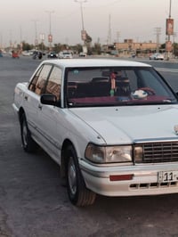 موديل ٩٠ • كفاله عامه • نجف الحيدرية
