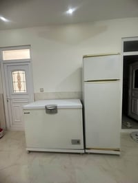 ثلاجة • فريزر • السليمانية