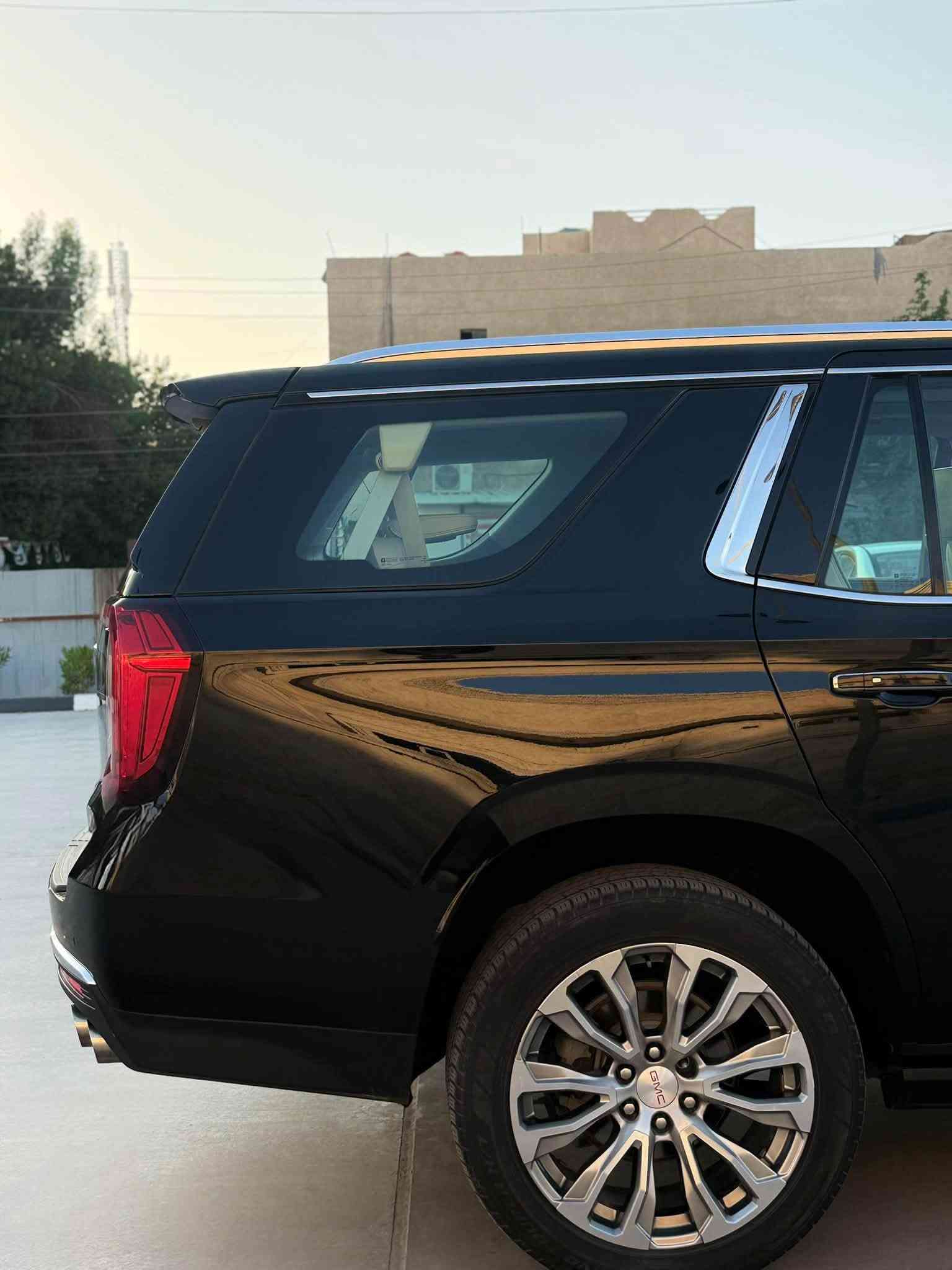 دنلي • موديل ٢٢ • رقم بغداد