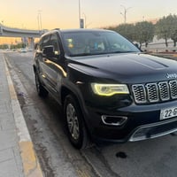 جيب ٢٠١٤ • ماشي ١٠٠ الف • رقم اربيل