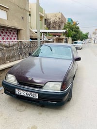 اوميغا • ١٩٩٣ • مكينة جديدة