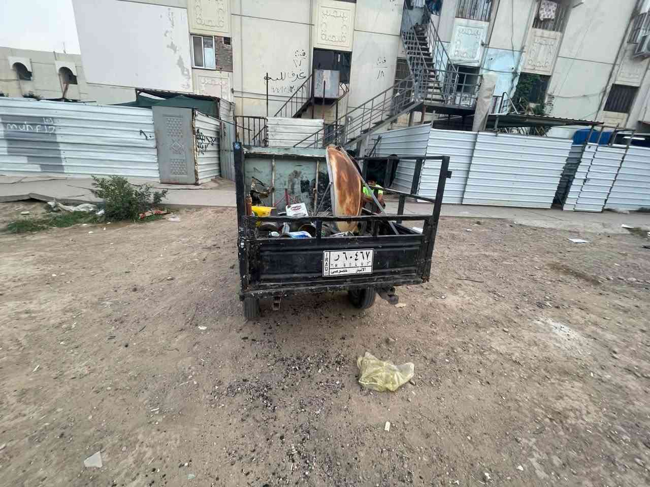 ستوته • بريك • واير كلج