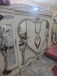 غرفة عراقية • جديده • ٦بيبان