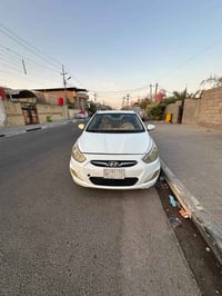 اكسنت • ٢٠١٥ • كير جديد