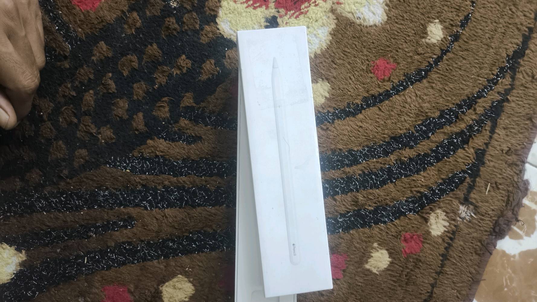 قلم ابل