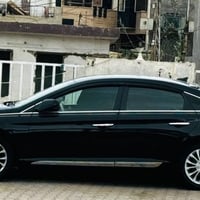 ٢٠١٧ • كلين تايتل • رقم بغداد
