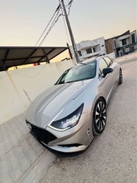 سوناتا ٢٠٢١ • وارد امريكي • ١٦٠٠ تيربو