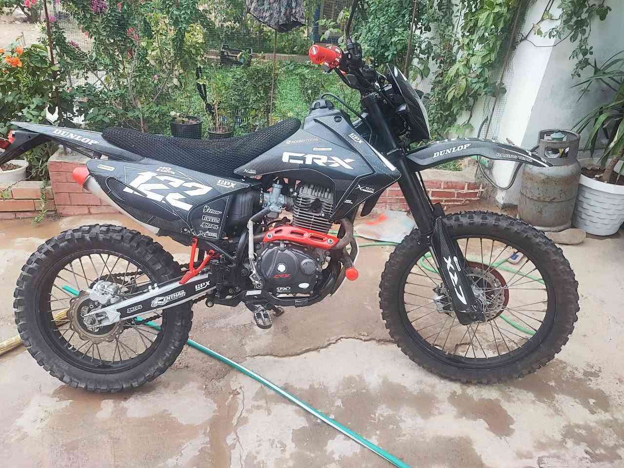 AKR2023crx • نضيف • كوية