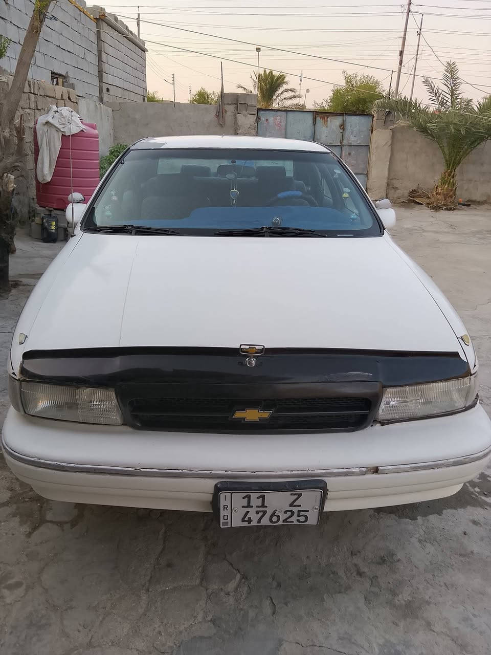 دولفين للبيع موديل 91 بسمي السعر35 وبيه مجال ***********
