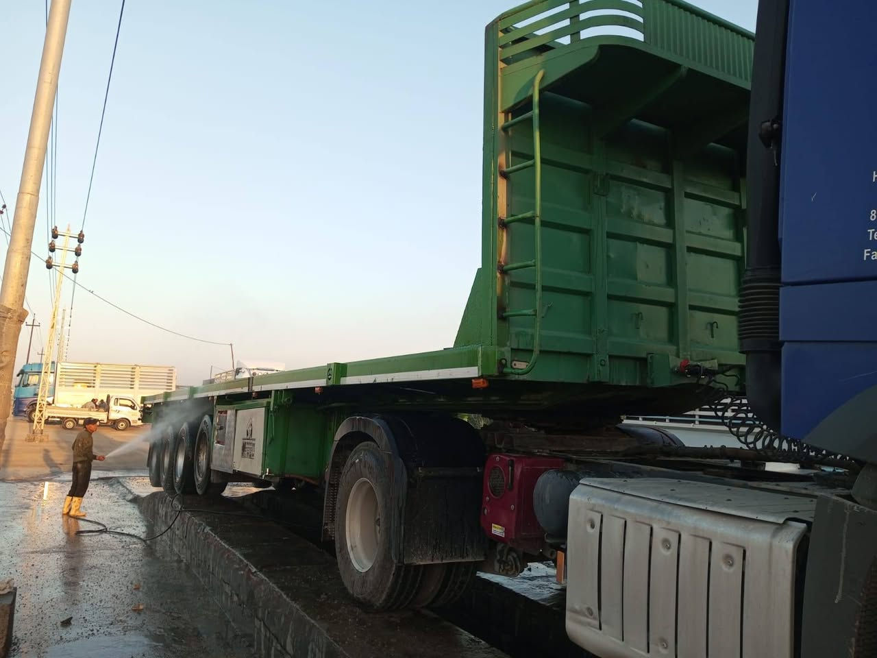 عربانة • طول ١٣٤٠ • حدادة حيدر الجنابي