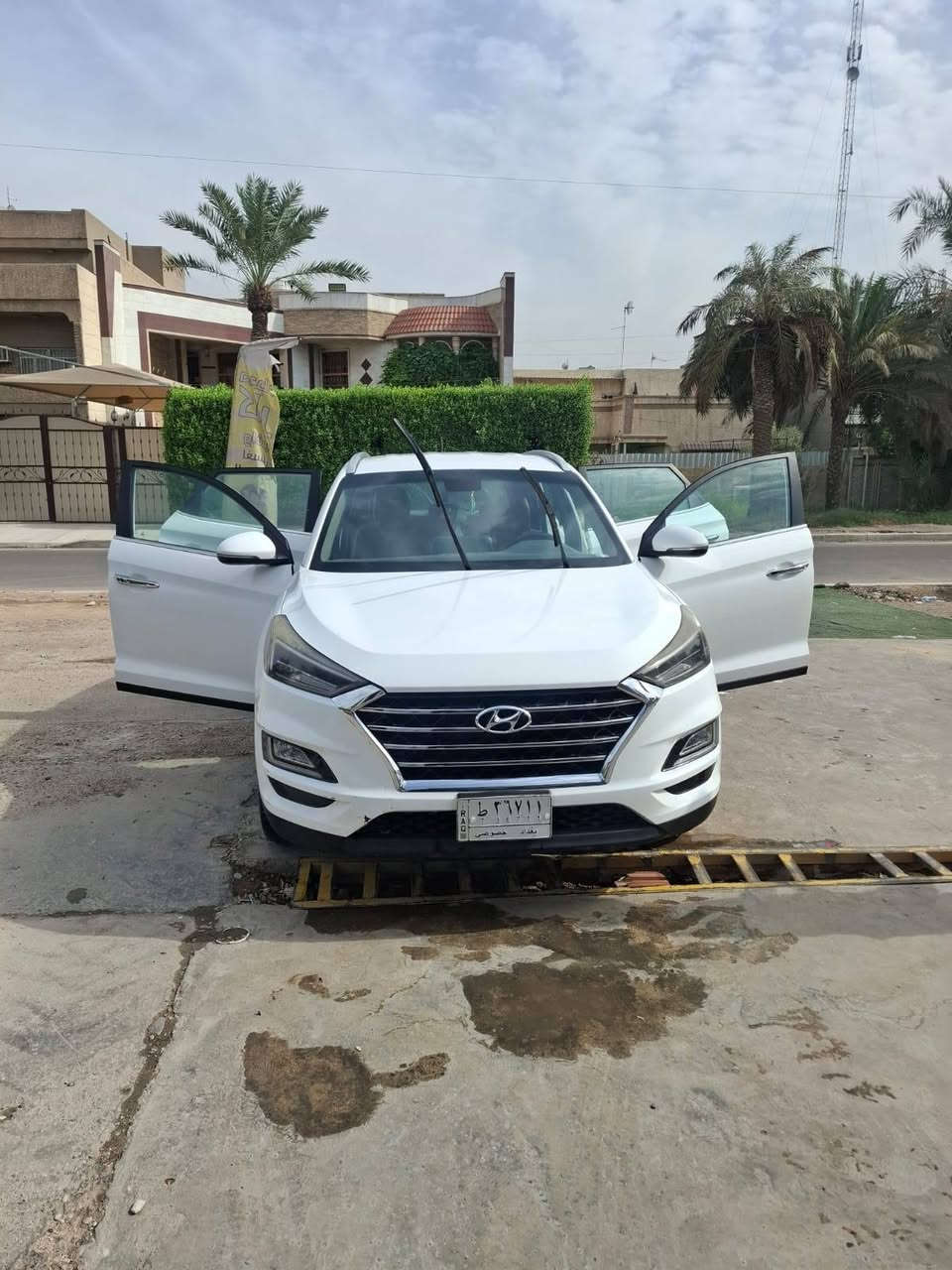 خليجي • ٢٠١٩ • ماشي ٨٦ الف