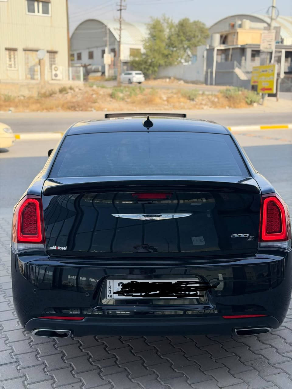موديل ٢٠١٧ • فول فول • بانوراما