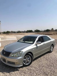 شاهینە مووس • ٢٠٠٥ • صيانة كاملة