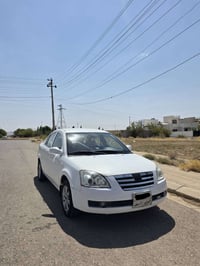 شيري A5 • ٢٠١٣ • توماتيك