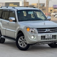 باجيرو • ٢٠١٠ • فول مواصفات