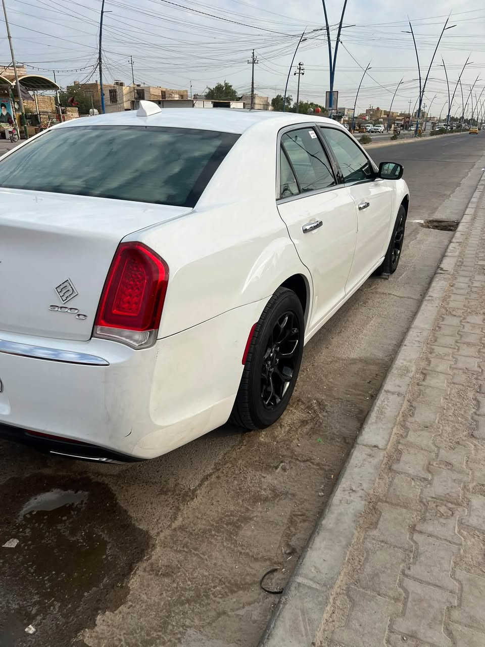 اوبامه • ٢٠١٦ • ميسان العماره
