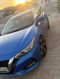 سنترا • ٢٠٢١ • رقم اربيل