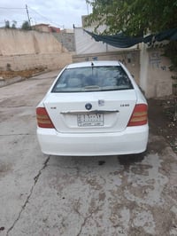 موديل ٢٠١٣ • رقم نينوى • سنوية ٢٠٢٧