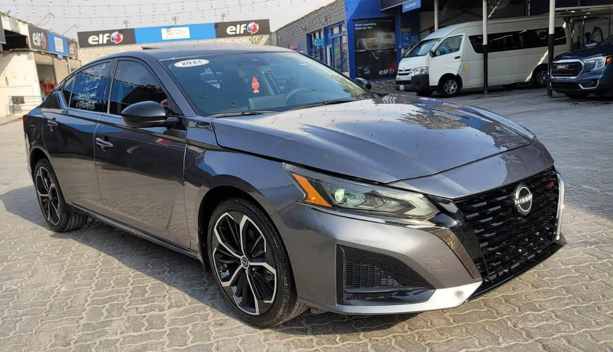 نيسان سنترا SR   2024 

واصل للبصره مصلح وجاهز بدون كمرك 
122 ورقه  قفلا  
تدخل على كتاب شهداء 

للاستفسار تواصل واتساب او اتصال 

***********

رابط مجموعة واتساب

https://chat.whatsapp.com/HitstZlJgPoGAac6ChDneT?mode=gi_t
