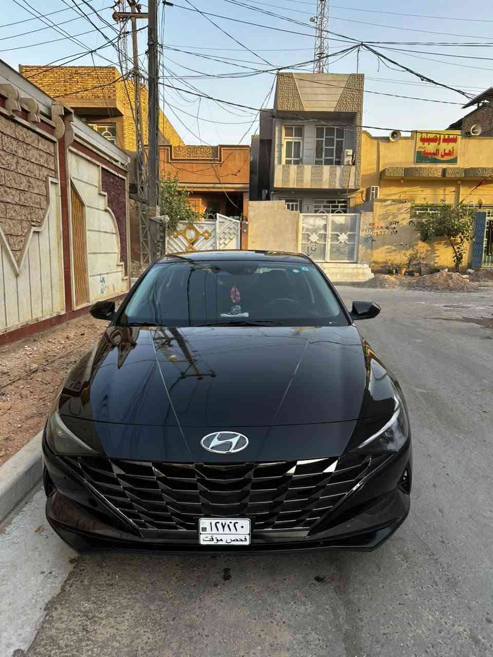 النترا • ٢٠٢٣ • رقم بابل