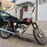 تايكر • موديل ٢٥ • محرك كيس
