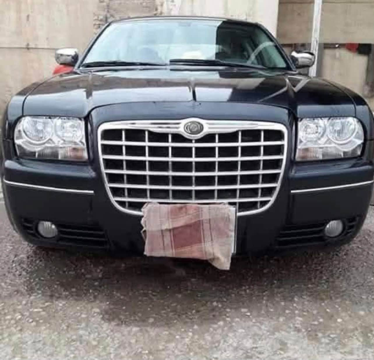 ٢٠١٠ • مكينة ٣.٥ • جنوط ٢٠