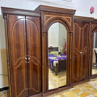 غرفة مصريه • شغل دمياط • تكريت القادسيه