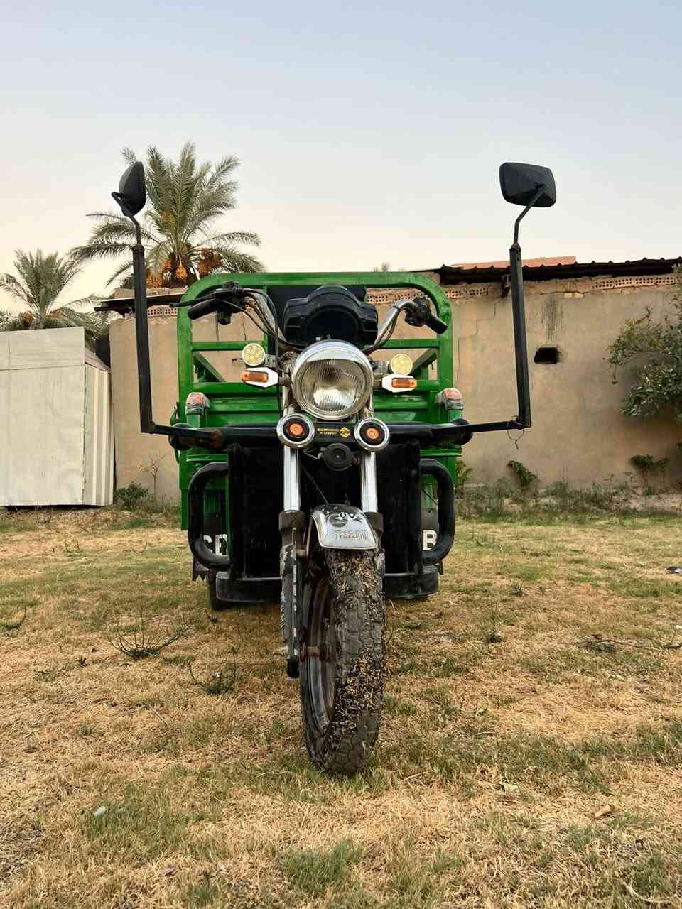 السلام عليكم؛
ستوتة شحن للبيع؛ ملحقات كاملة بطارية و شاحنة.
السعر مليون دينار و بيها مجال بسيط لأن مستعجل على البيع.
الستوتة جداً نظيفة مثل ما واضح بالصور.
العنوان: بغداد - عويريج/قرب مخابز باب الاغا
الهاتف: ***********
