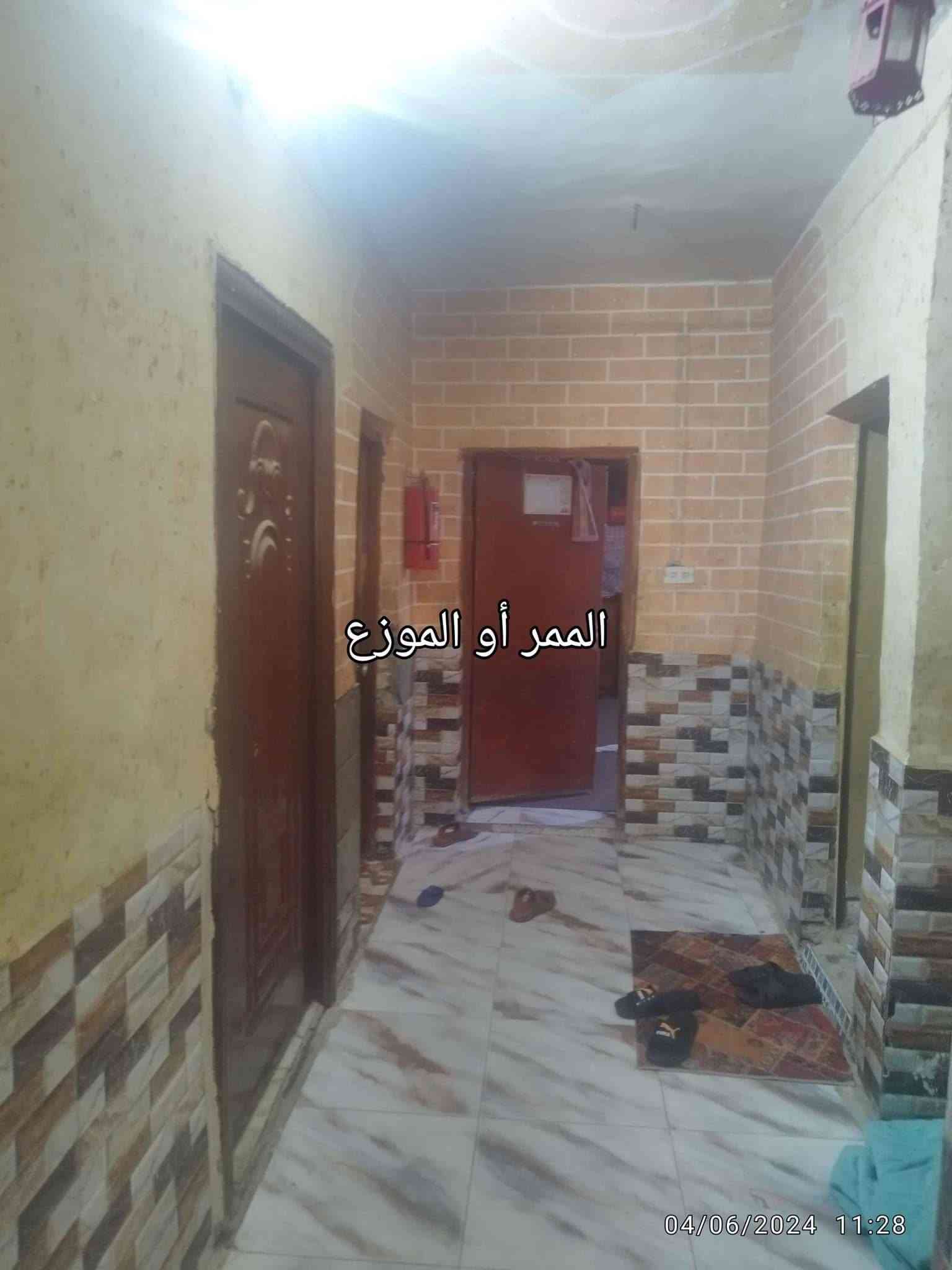حي الشهداء • طابقين • ٢٠٠م