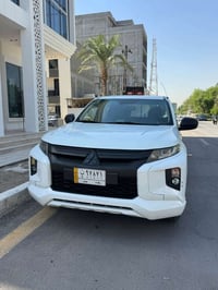 بيك اب L200 • موديل ٢٠١٩ • رقم بغداد