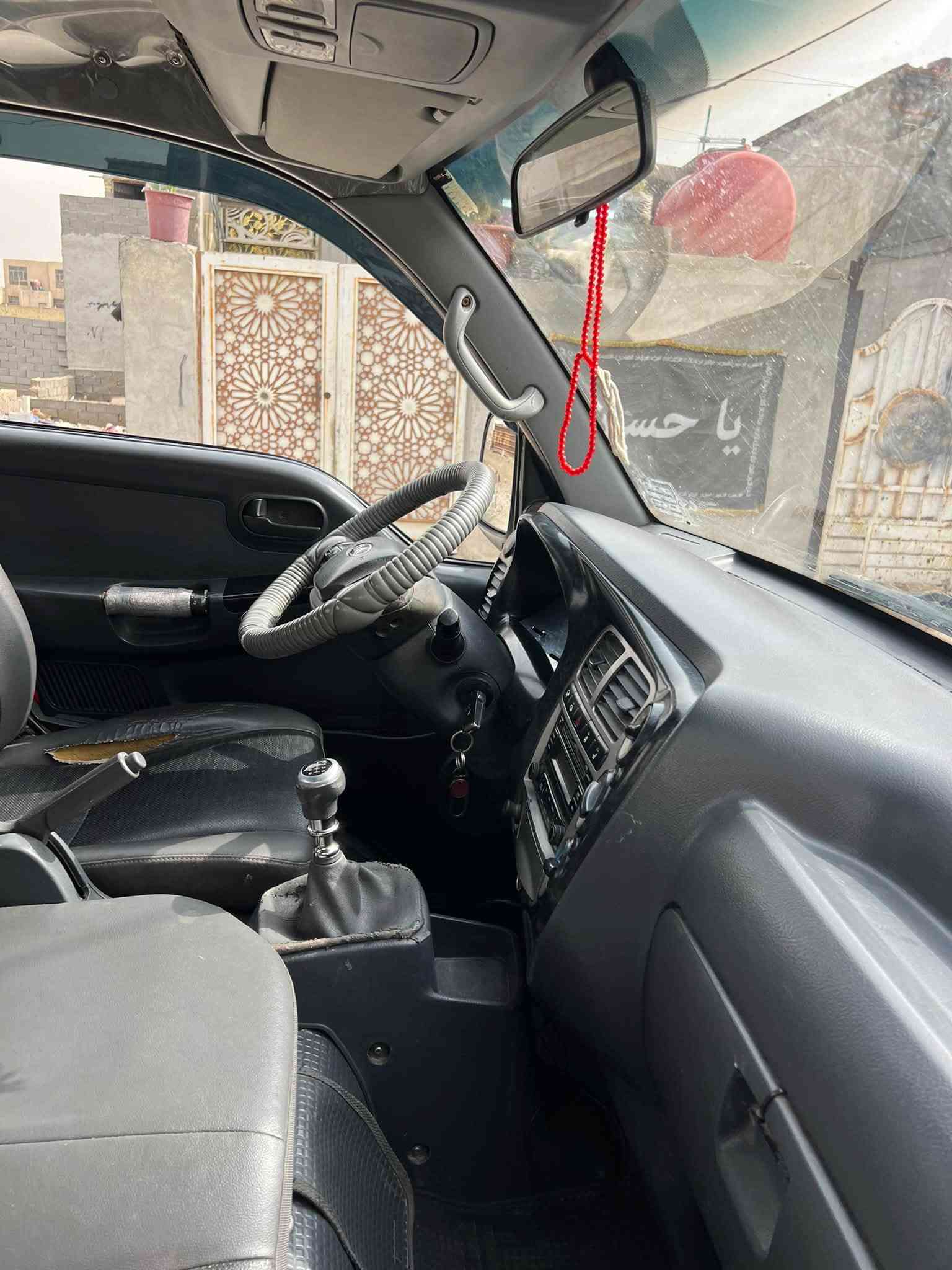 كيا • ٢٠١٣ • بغداد