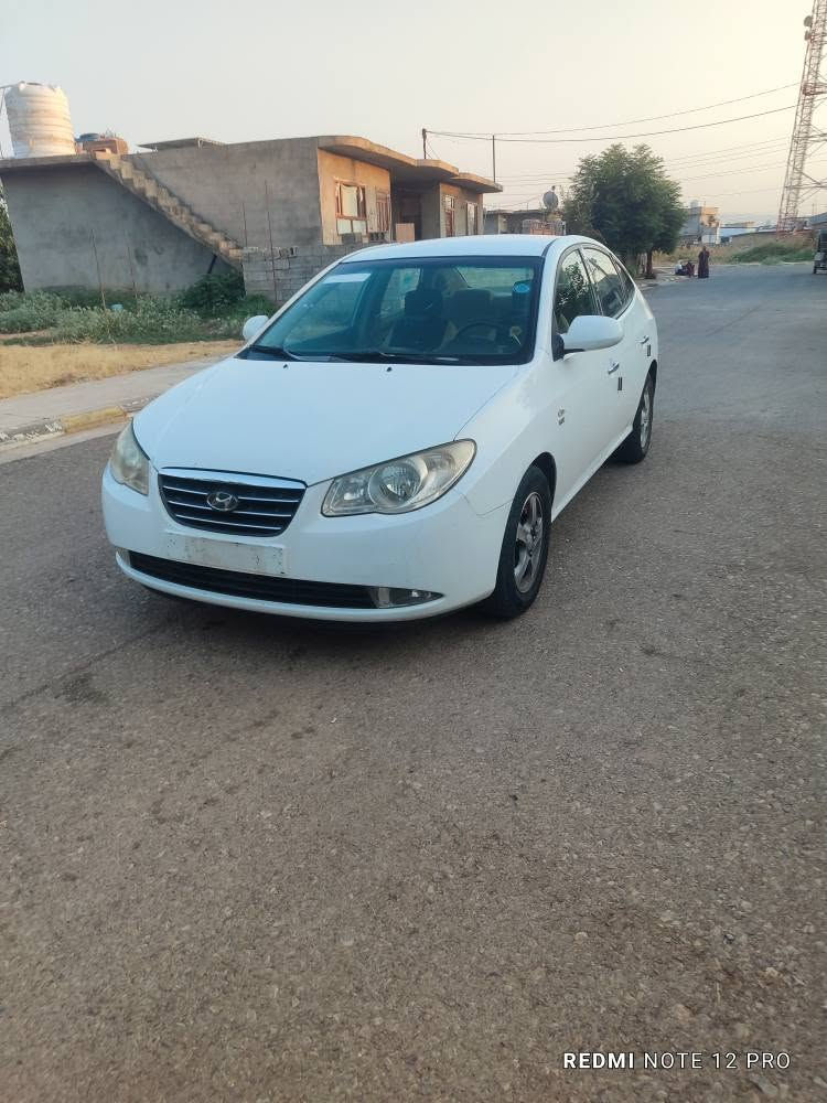 هوندای ئەڤانتی بڕاوەی کۆدکراو بۆفرۆشتن گێڕومەکینەی بەشەرت بێ لێدران بێ تەقه وڕەقە کارەبای مزبووت مواسە فات کوشن هیتەر سوکان ڤۆلێم حاسە تەبرید لەمس تەبرید ساردوگەرم مزبووت بلوتوس بێ حایسی مەکینەی 16ی دەکشن بەرز جۆزەی ساڵنساشی بەسلاوە مودیل 2006سعر49مجال *********** السليمانية, العراق
