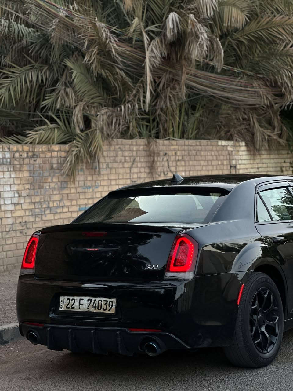 اوباما 2012 محدثه 2023 بلكامل
رقم اربيل السياره بسمي تحويل ثاني يوم 
هزه و سنويه جديده  2028
حادث جاملغ و بنيد مصبوغه حزام 
السياره مصروفلها امانة الله اي نقص مابيها 
مكينه 2023 
داخل احمر 
لايتات زنون 
عدسات عيون الشيطان 
بنيد SRT 
كشنات. امامي كهرباء
مري جوانب تدفئه 
حاضنة اكواب تدفئة تبريد 
كشنات جلد 
نضافة الكشر 85‎%‎
جاهز من مكينه و كير 
و حداديه و كهربائيات

السعر  140$ ورقه 

 مكاني بغداد  الكريعات
الهاتف : ***********
